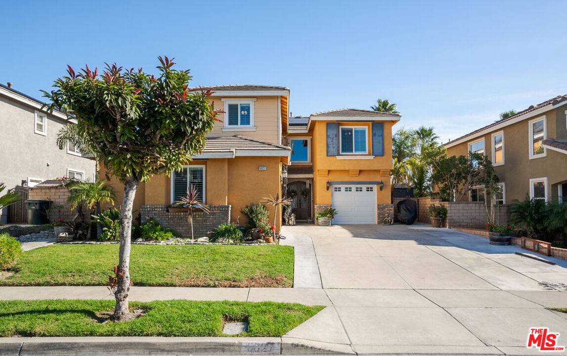 Rancho Cucamonga, CA 91739,6827 Birmingham Pl