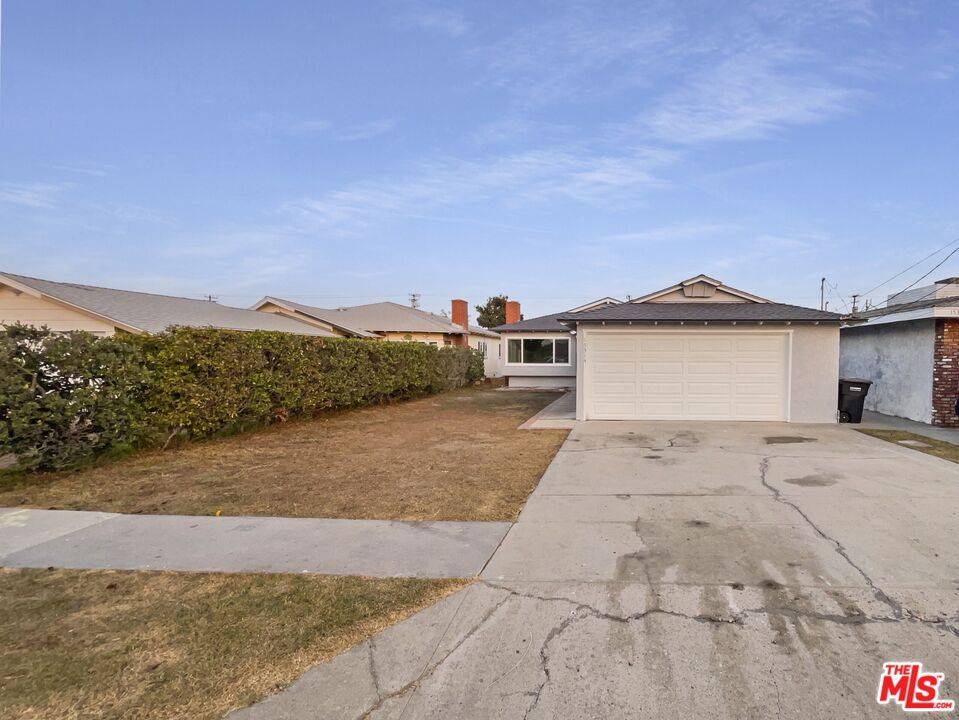 Bellflower, CA 90706,15314 Cabell Ave