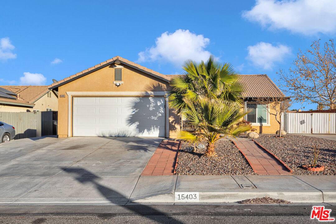 Adelanto, CA 92301,15403 Ross Dr