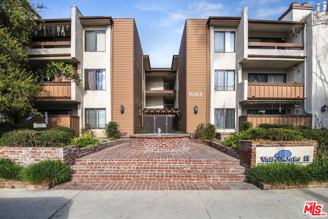 Van Nuys, CA 91405,15155 Sherman Way #58