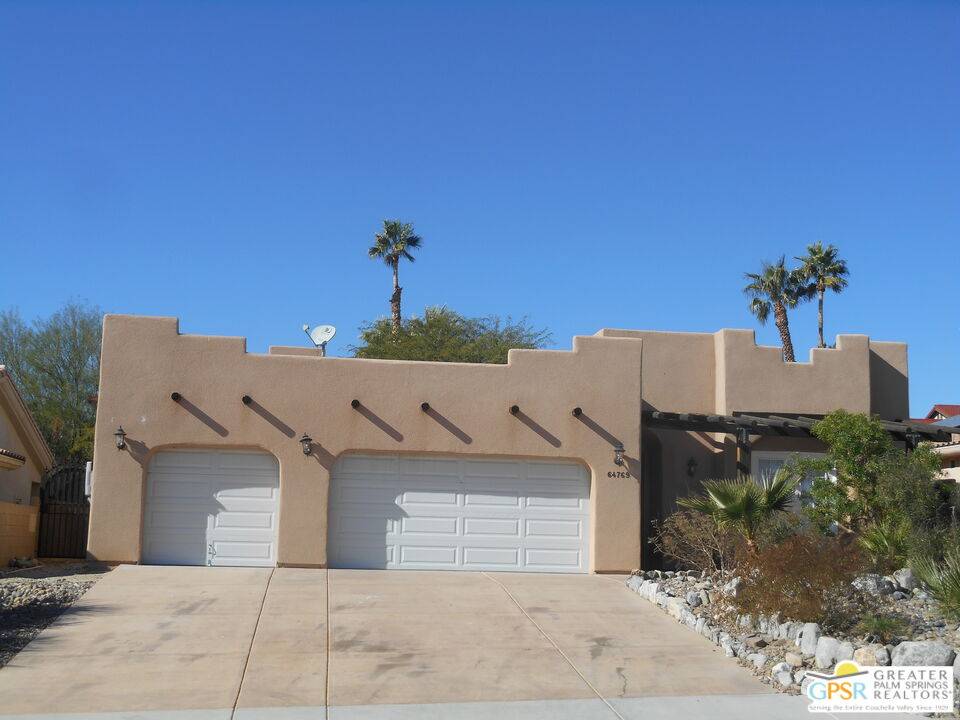 Desert Hot Springs, CA 92240,64769 Pinehurst Cir