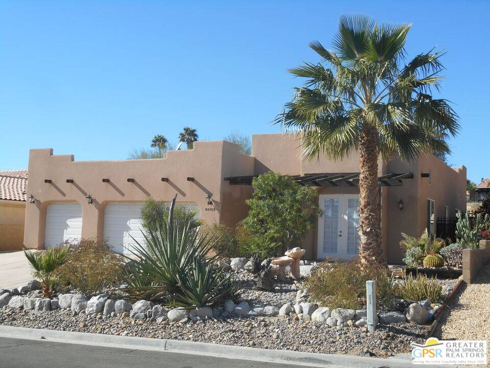 Desert Hot Springs, CA 92240,64769 Pinehurst Cir