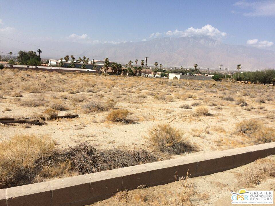 Desert Hot Springs, CA 92240,10765 Ocotillo Rd