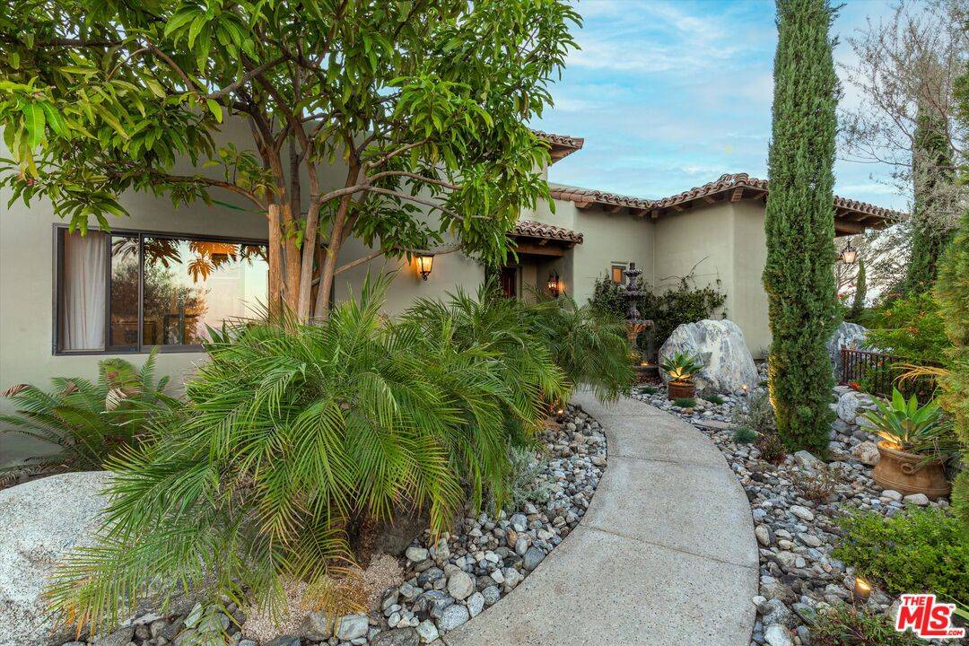 Palm Springs, CA 92262,2489 Tuscany Heights Dr