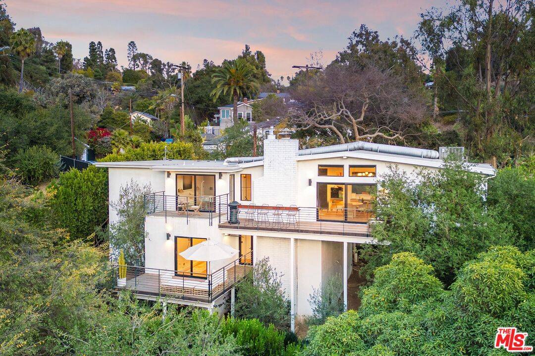 Los Angeles, CA 90046,2785 Laurel Canyon Pl