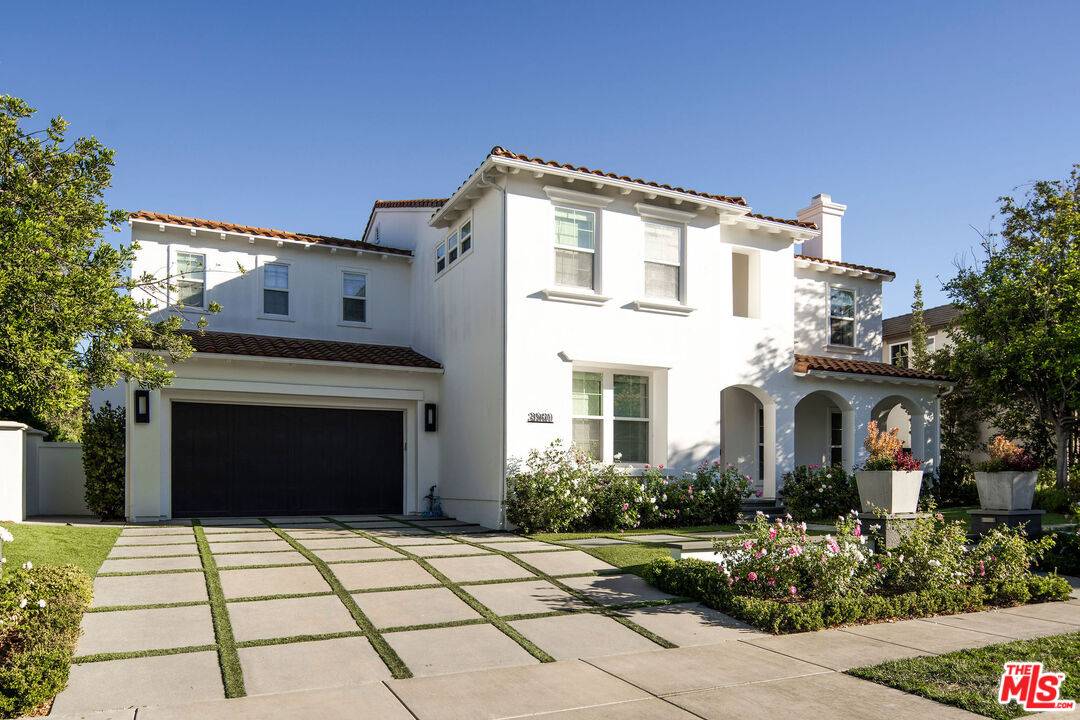 Calabasas, CA 91302,3960 Prado Del Trigo