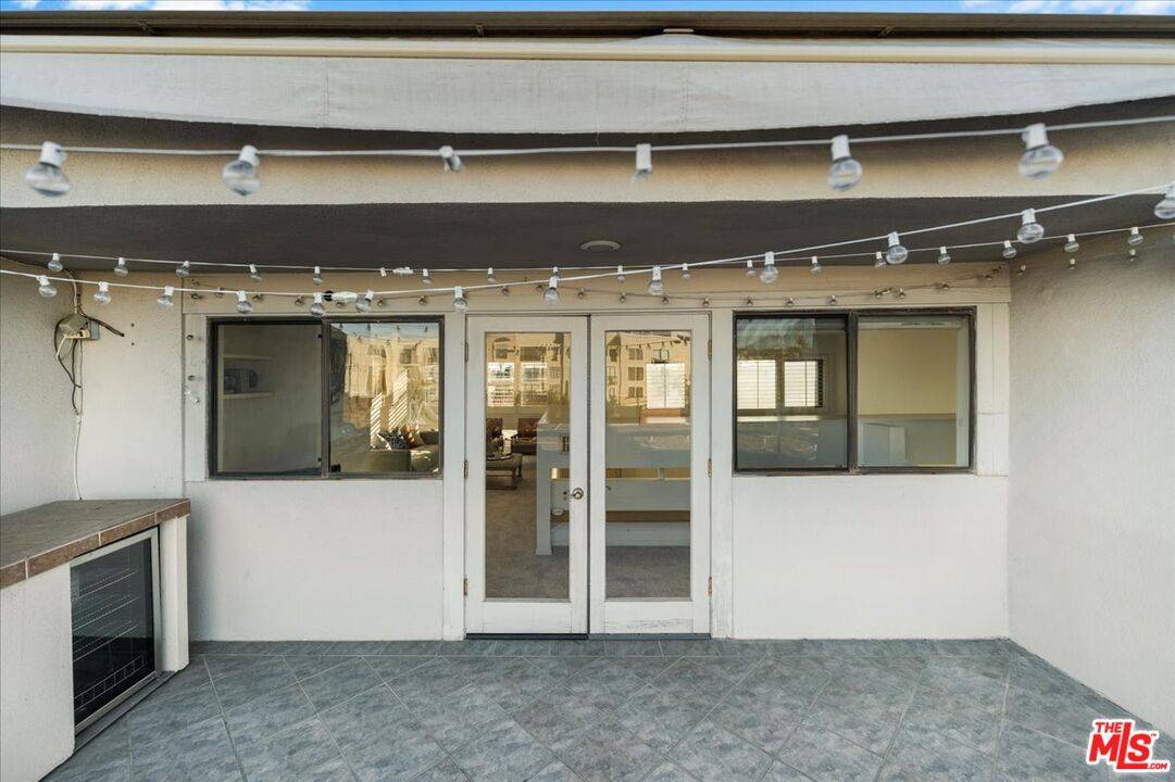 Los Angeles, CA 90049,11915 Gorham Ave #9