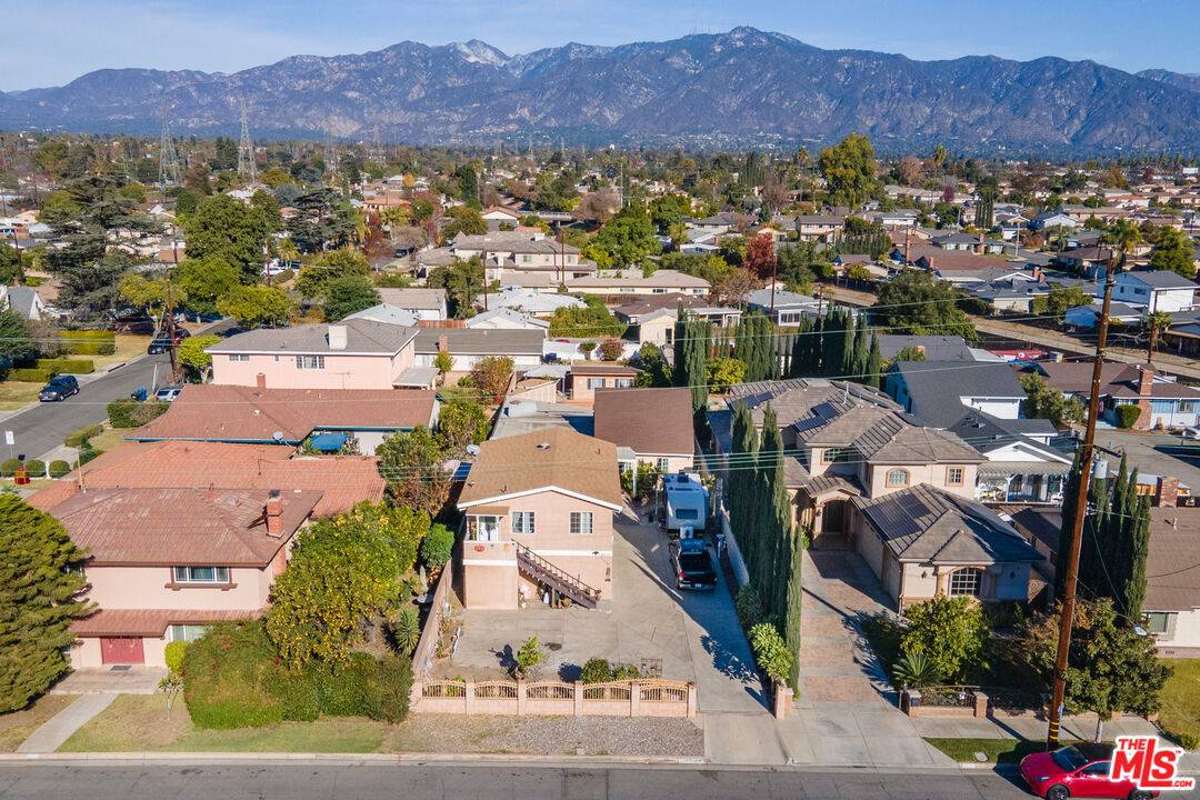 San Gabriel, CA 91775,8713 E Hermosa Dr