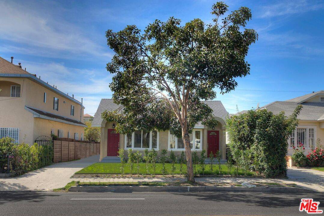 Los Angeles, CA 90038,747 N Wilton Pl