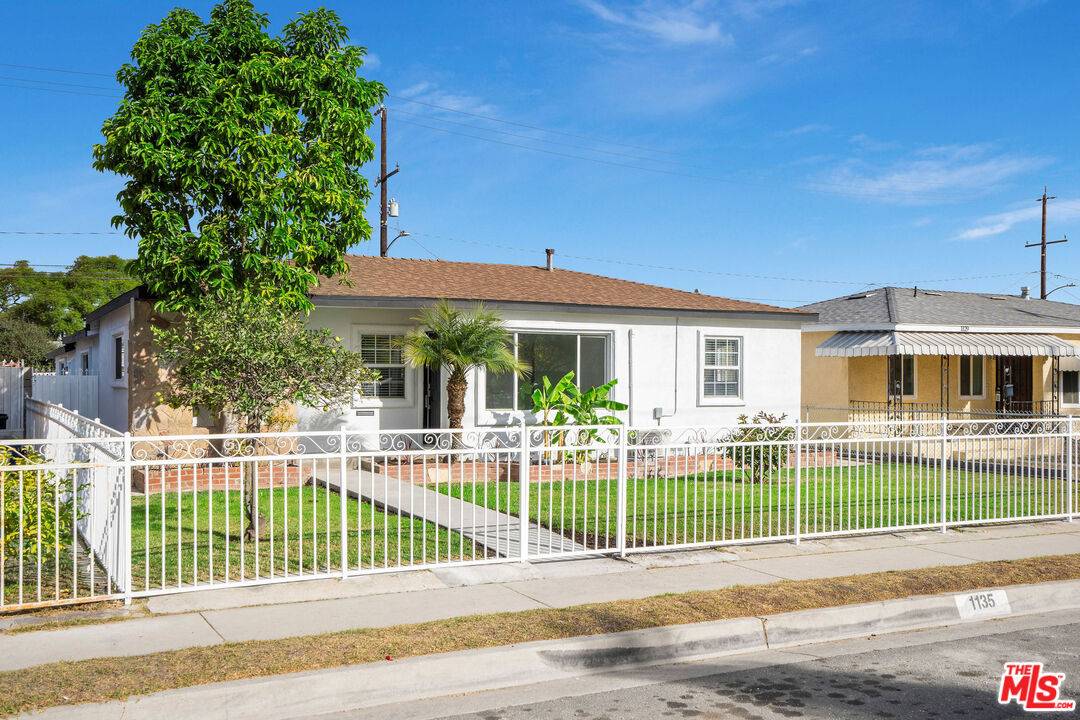 Gardena, CA 90248,1135 Electric St