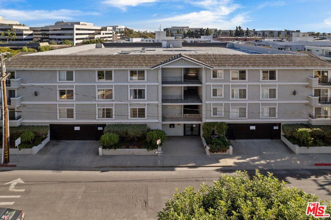 Santa Monica, CA 90404,2308 Schader Dr #105