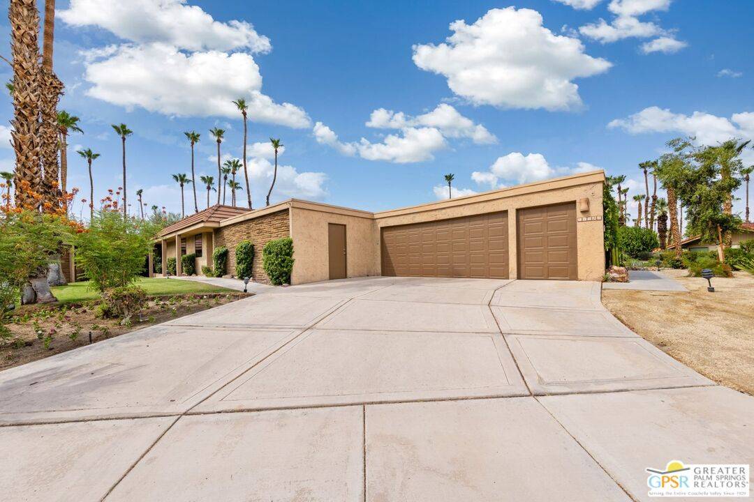 Indian Wells, CA 92210,76990 Sandpiper Dr