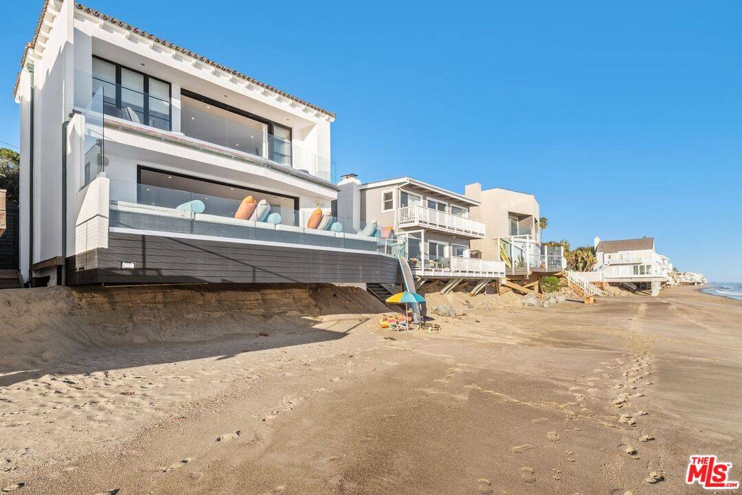 Malibu, CA 90265,27212 Escondido Beach Rd