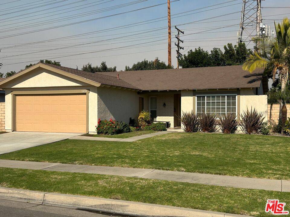 Cerritos, CA 90703,11433 Yearling Cir