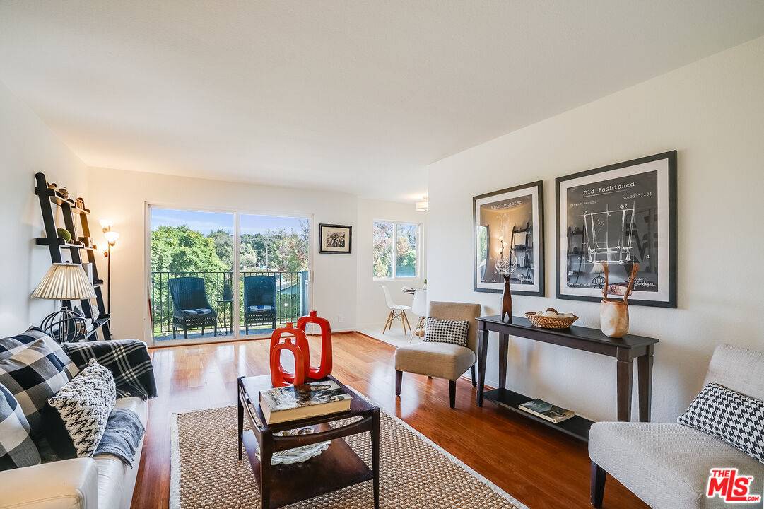 Santa Monica, CA 90404,2308 Schader Dr #203