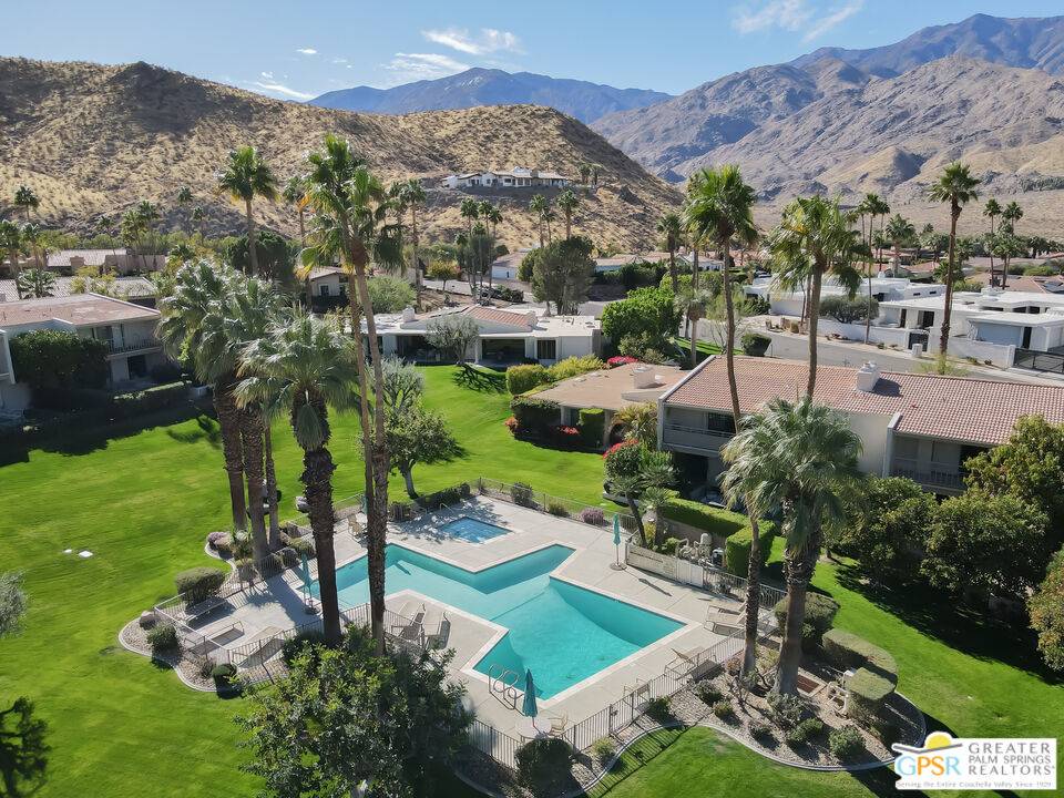 Palm Springs, CA 92264,3522 E Bogert Trl