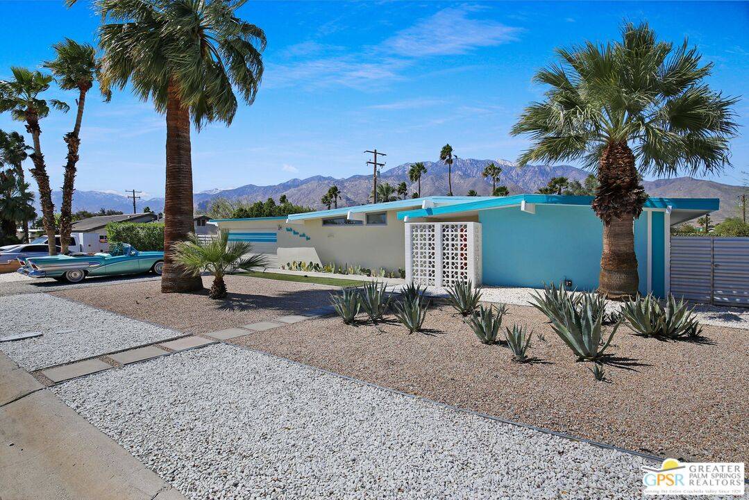 Palm Springs, CA 92262,2395 N Deborah Rd