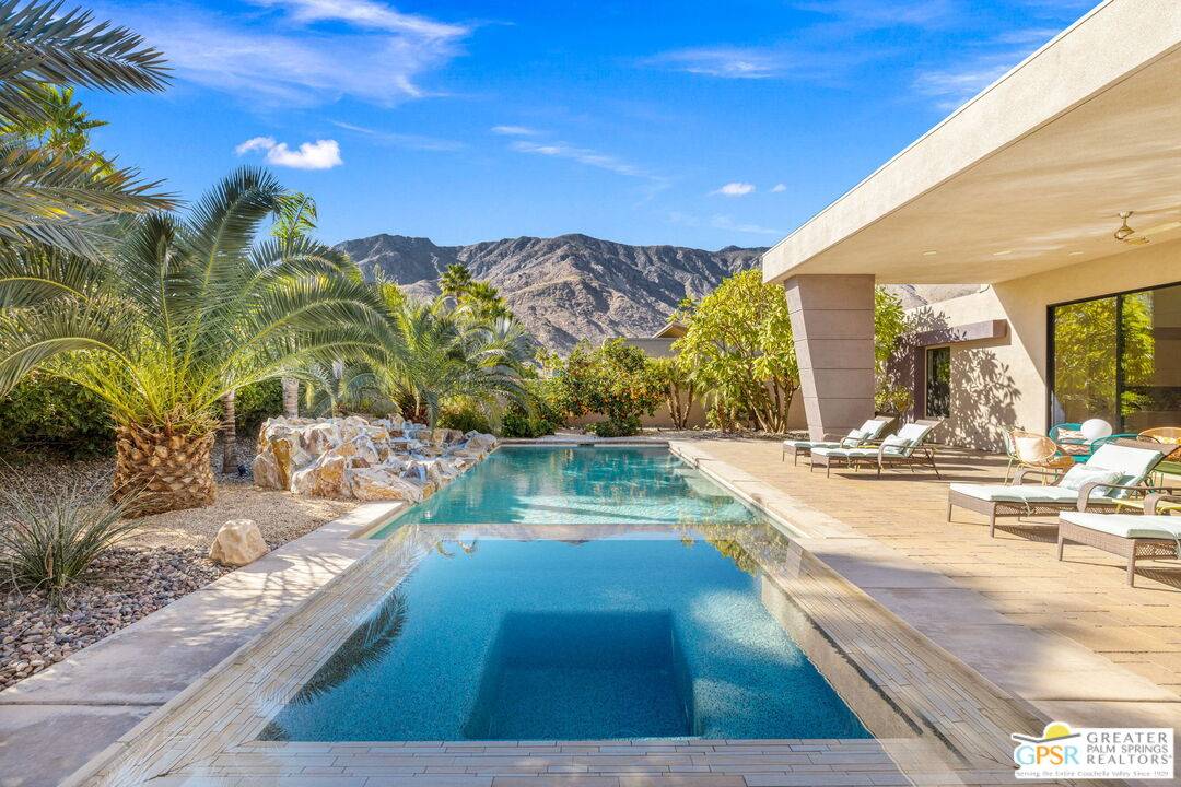 Palm Springs, CA 92264,463 Lautner Ln