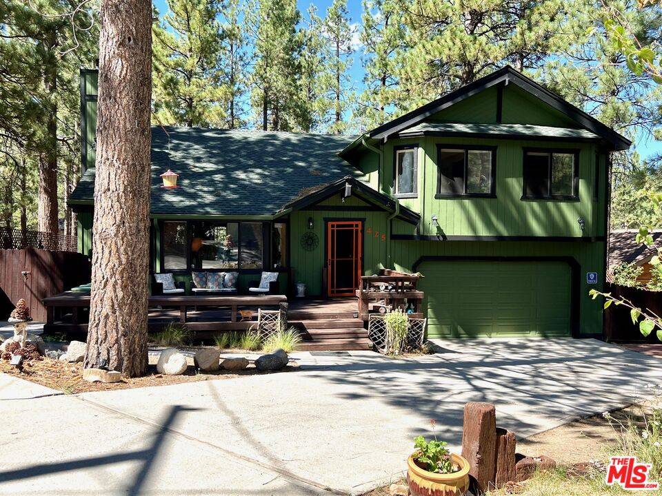 Big Bear City, CA 92314,425 Ashwood Dr