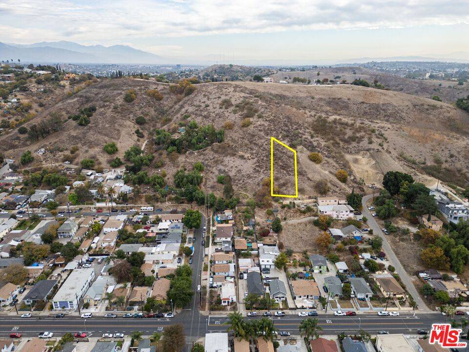 Los Angeles, CA 90031,0 Sierra St