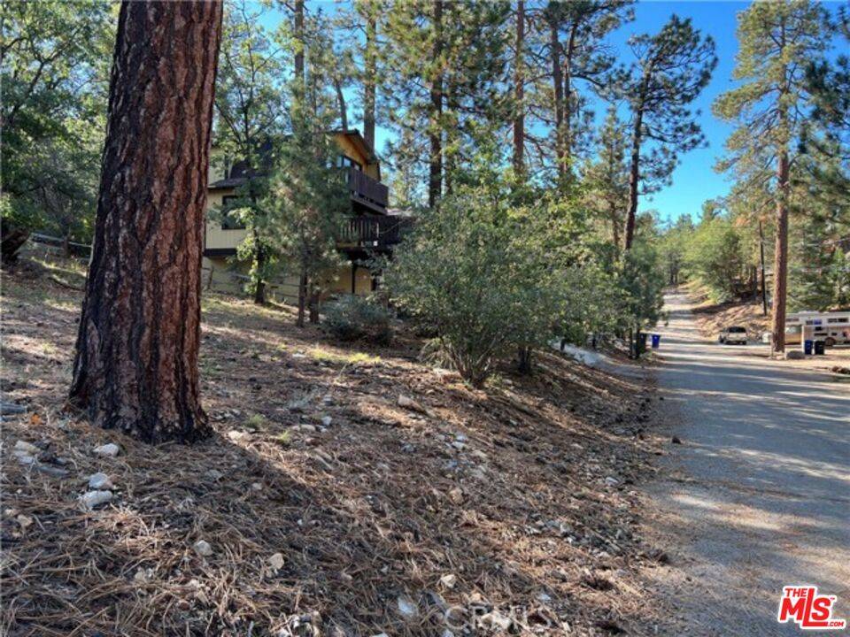 Sugarloaf, CA 92386,0 Kern Ave