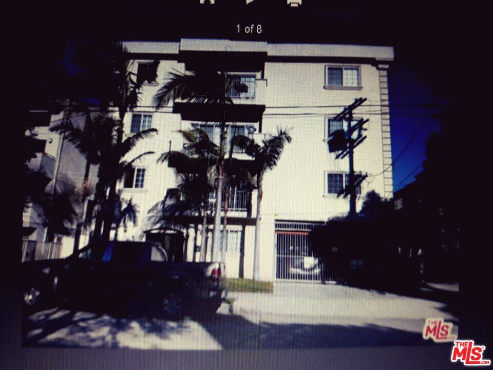 Los Angeles, CA 90025,2114 Colby Ave #301