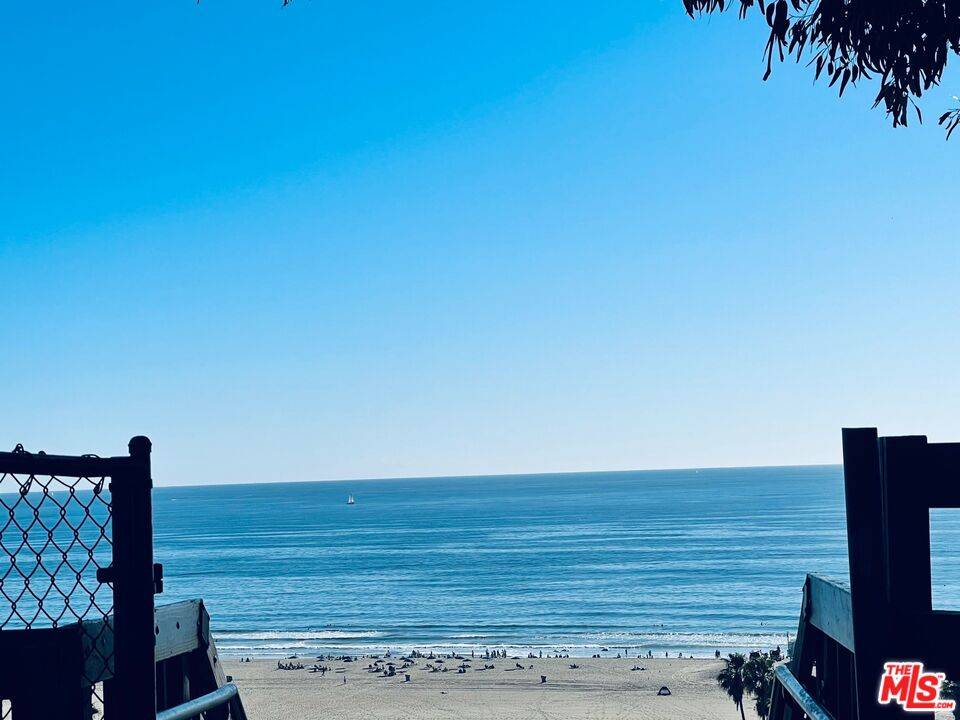 Santa Monica, CA 90402,757 Ocean Ave #304