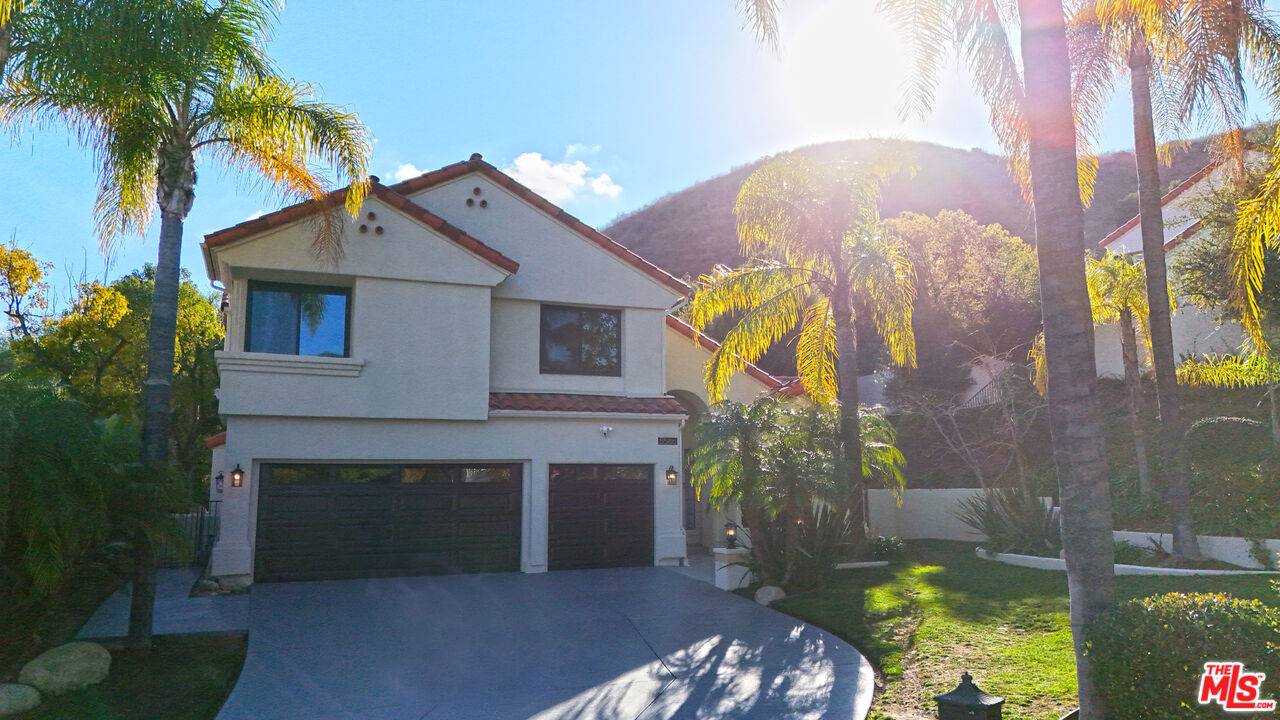 Westlake Village, CA 91362,5566 Spring Hill Ct