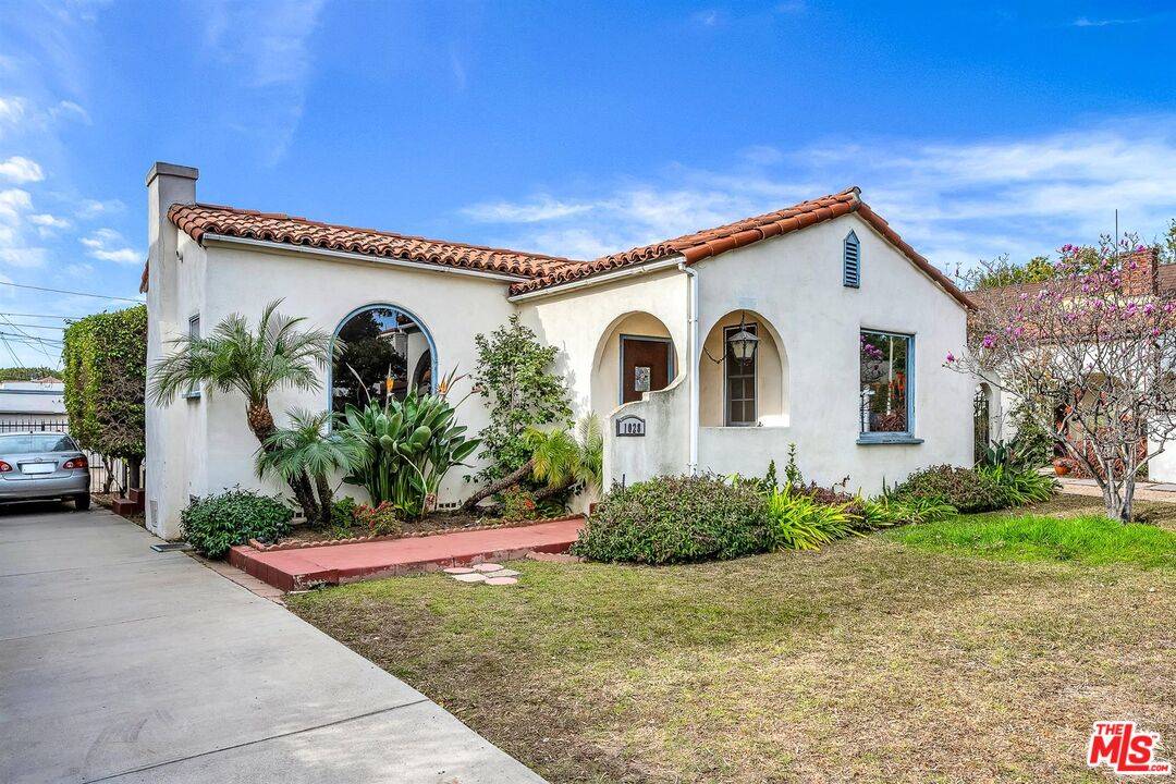 Santa Monica, CA 90403,1028 26th St