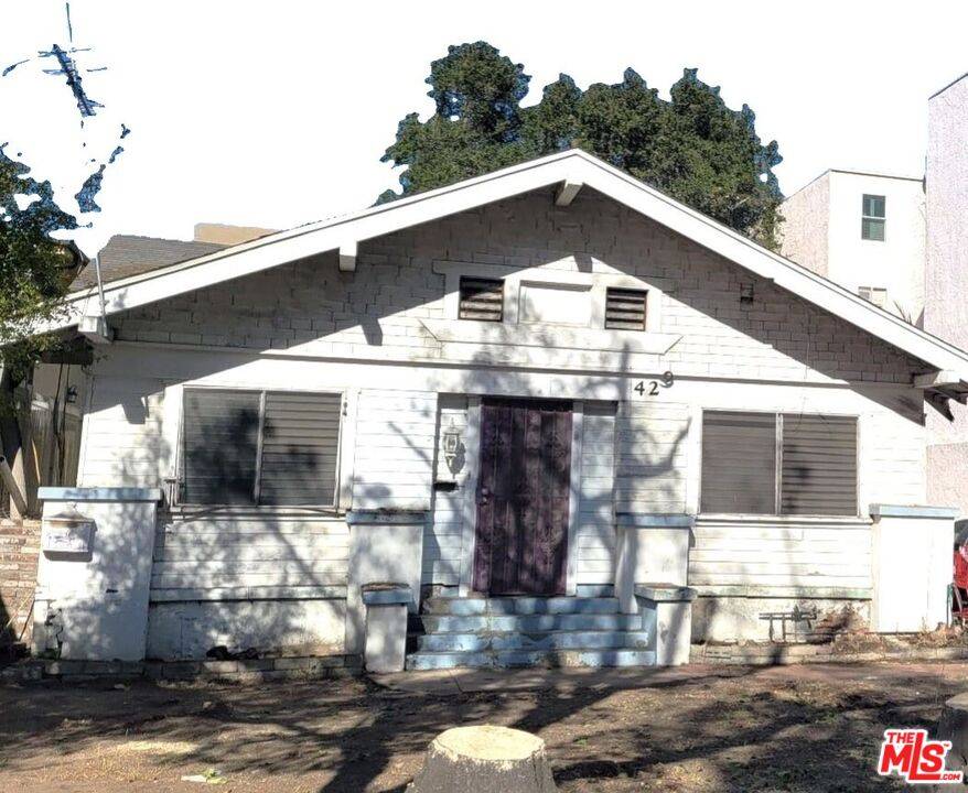 Glendale, CA 91203,425 Burchett St