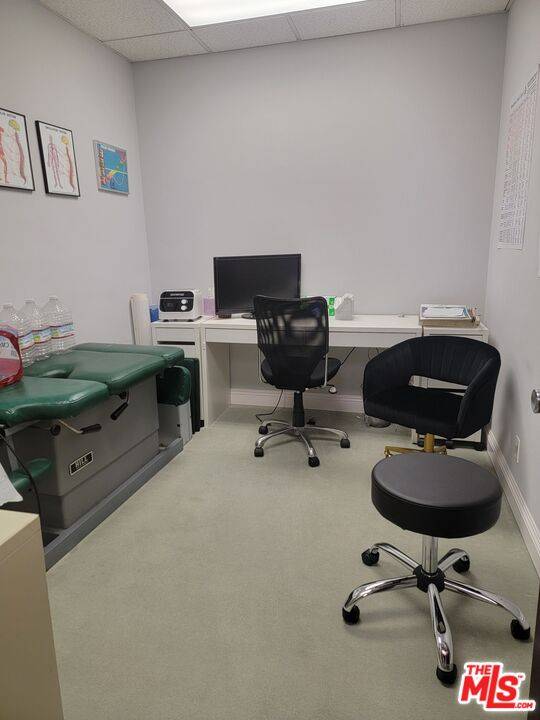 Beverly Hills, CA 90212,280 S Beverly Dr #203