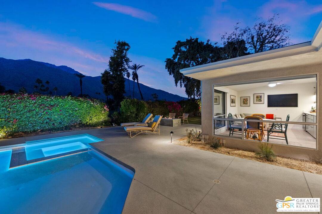 Palm Springs, CA 92264,2367 S Yosemite Dr