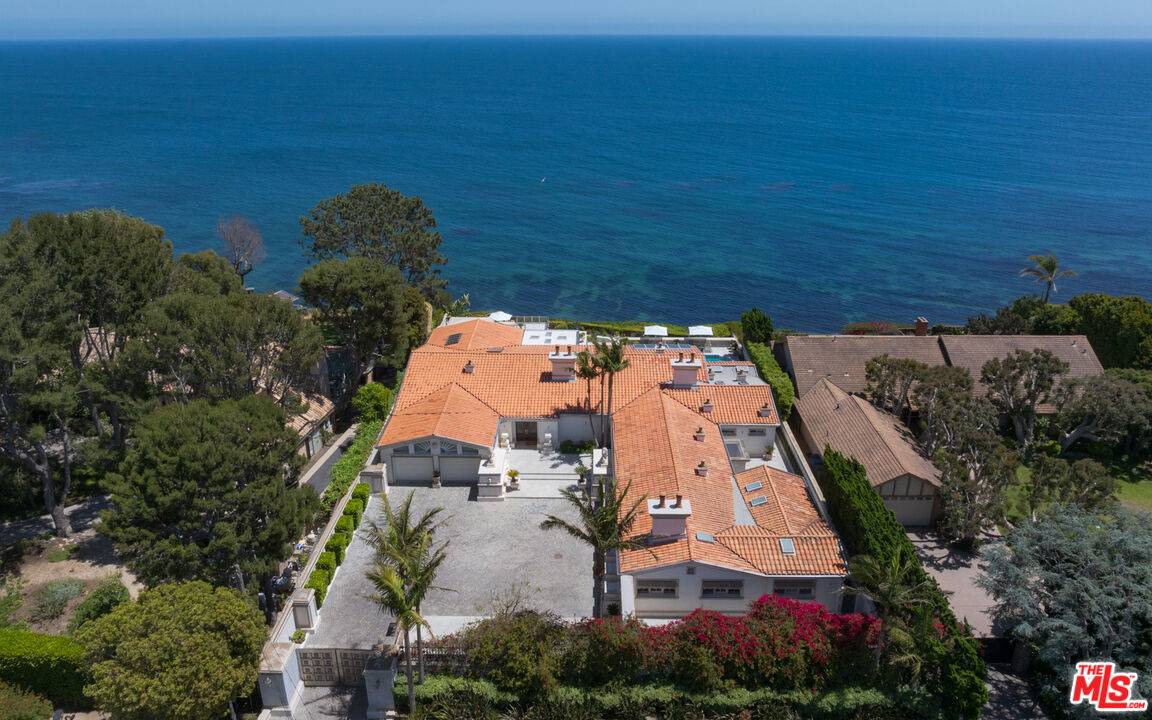 Malibu, CA 90265,29000 Cliffside Dr