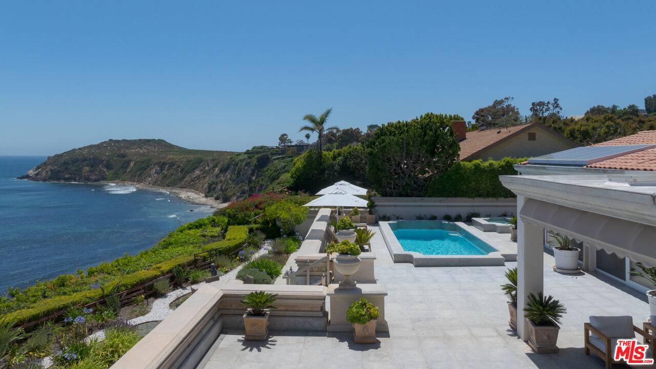 Malibu, CA 90265,29000 Cliffside Dr