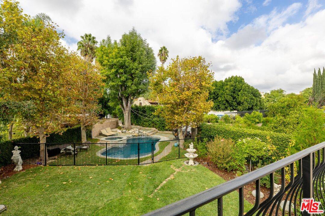 West Hills, CA 91307,23073 Enadia Way