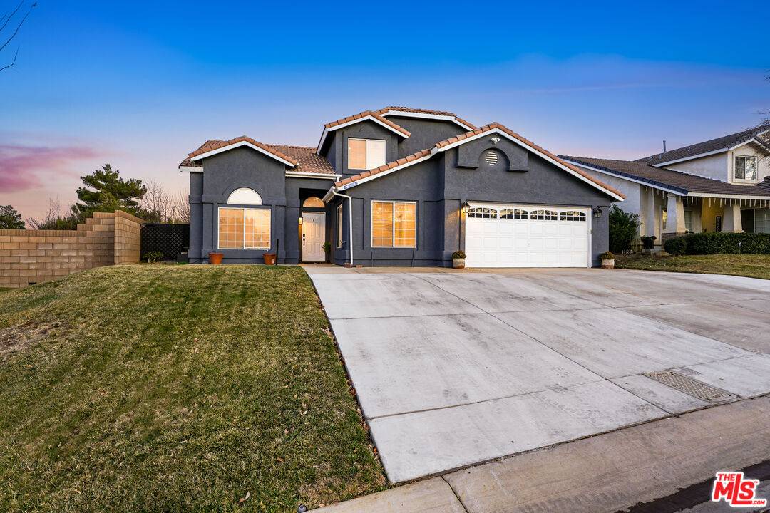 Palmdale, CA 93551,40906 Flagstone St