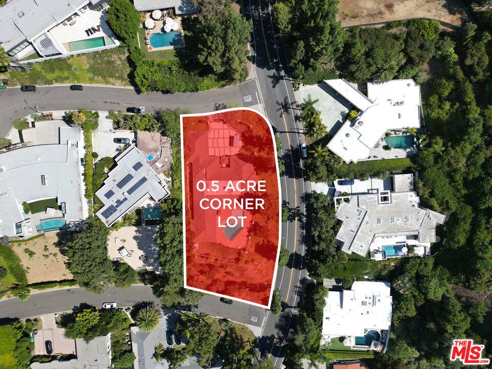 Beverly Hills, CA 90210,500 Leslie Ln