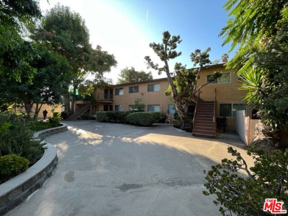 Reseda, CA 91335,6500 Shirley Ave