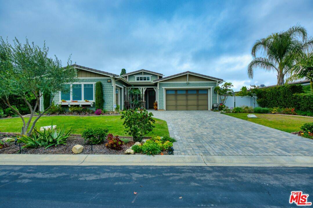 Rolling Hills Estates, CA 90274,9 Casaba Rd