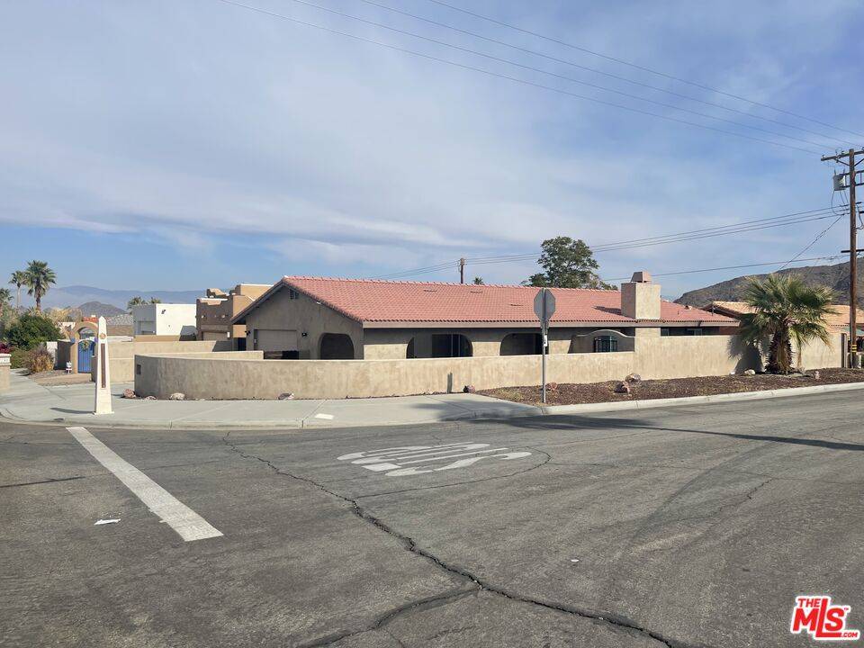 La Quinta, CA 92253,53740 Eisenhower Dr