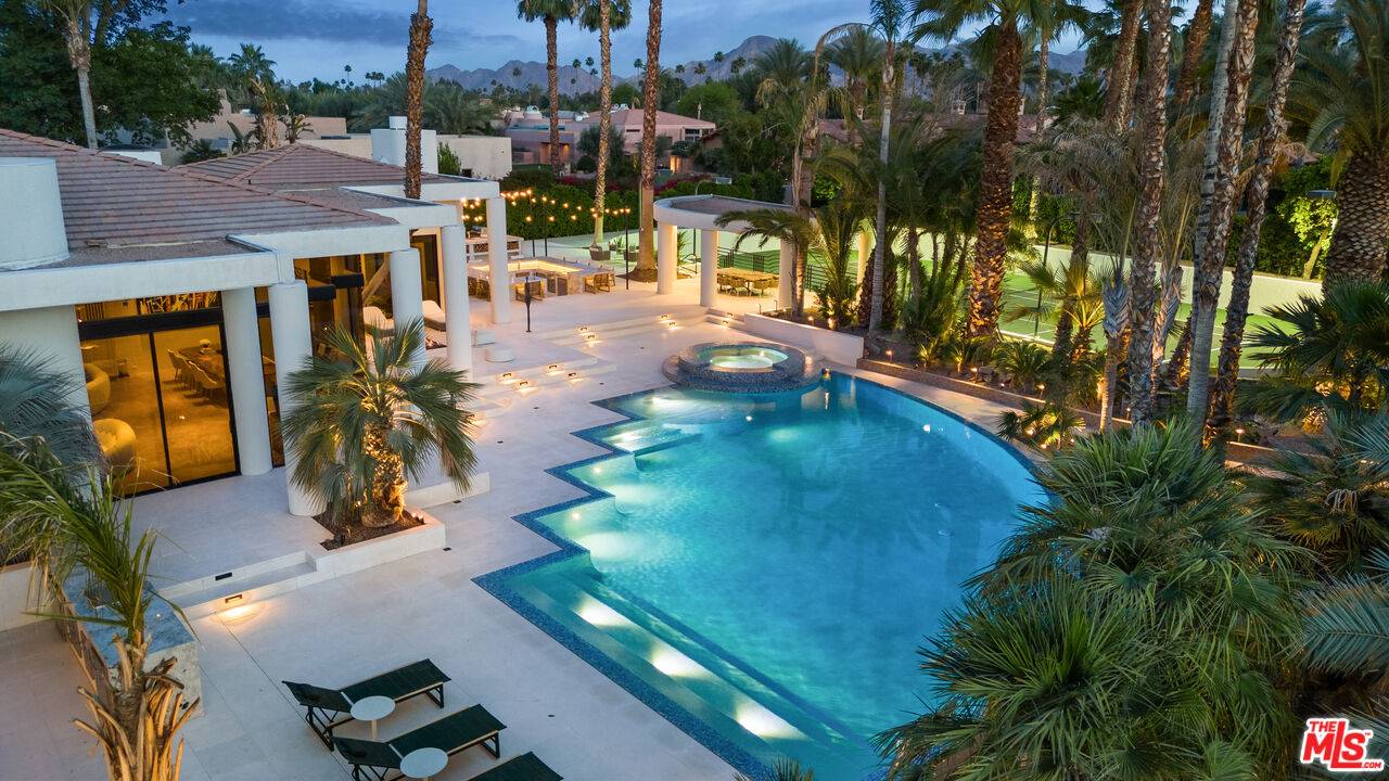 Rancho Mirage, CA 92270,3 Mozart Ln