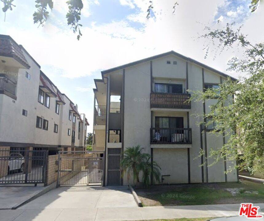 Glendale, CA 91201,1038 Thompson Ave #8