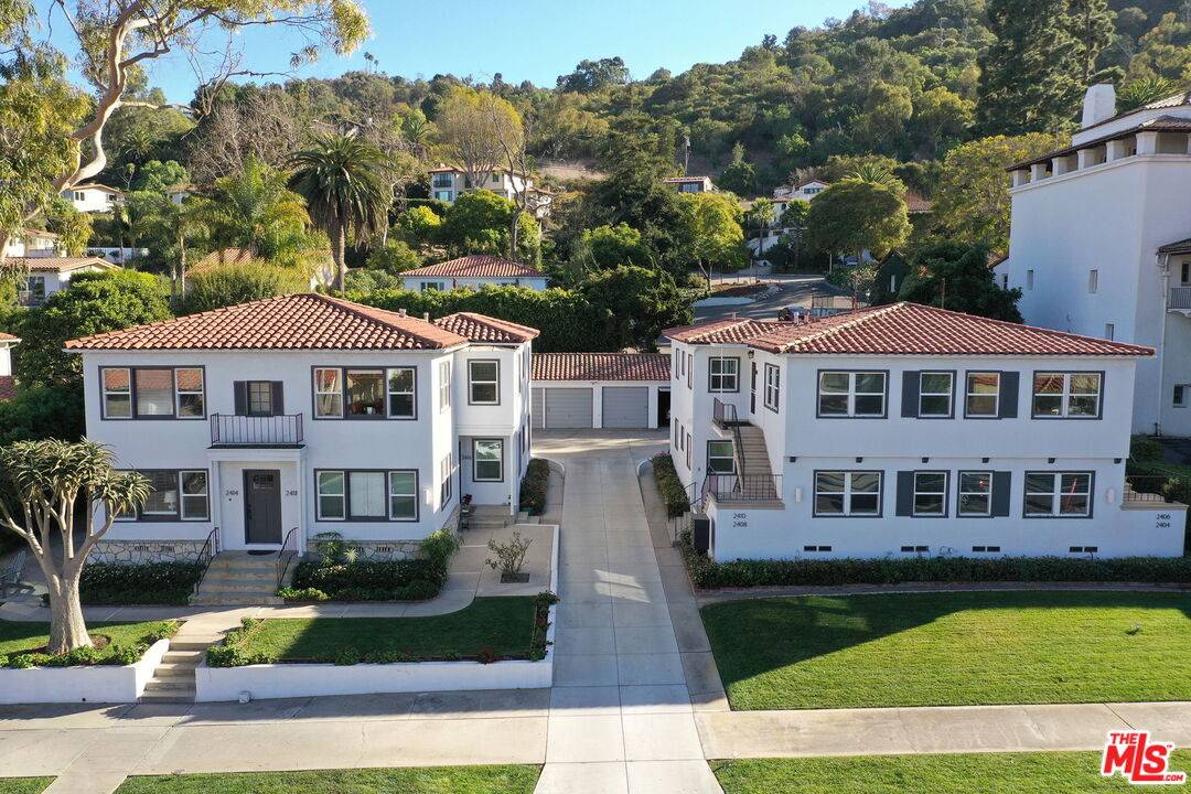 Palos Verdes Estates, CA 90274,2404 Via Campesina