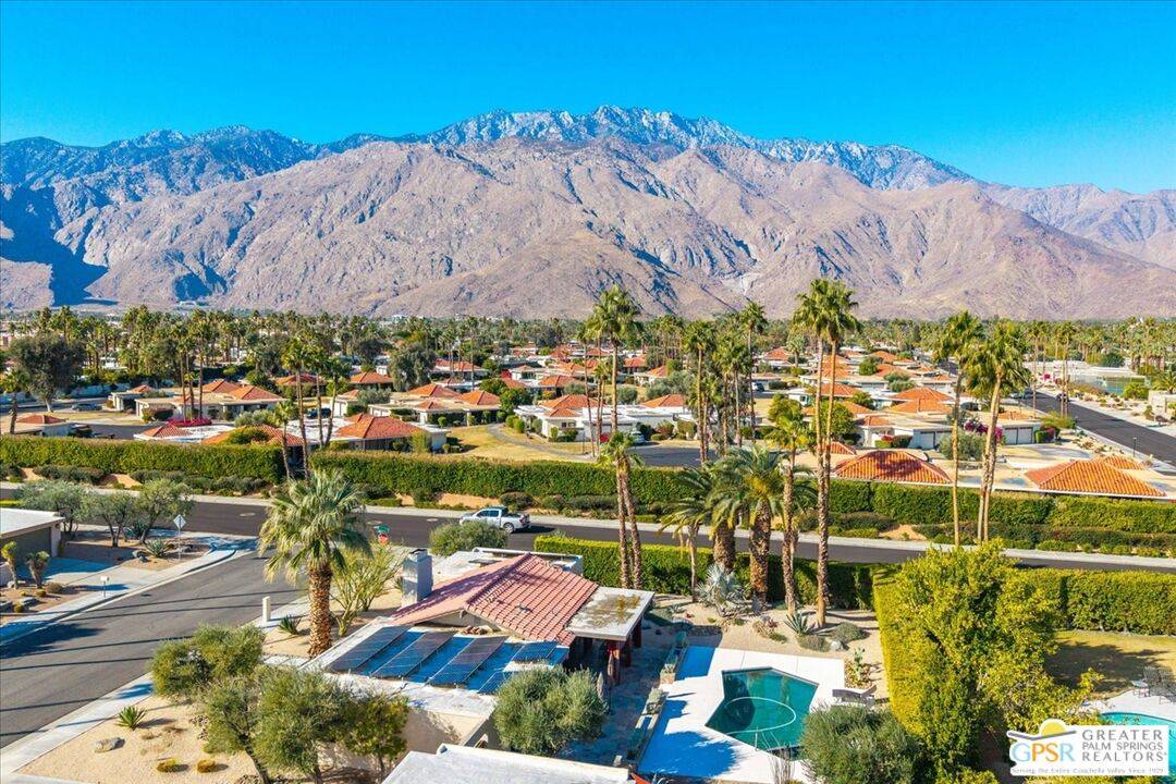 Palm Springs, CA 92262,2100 E Calle Papagayo