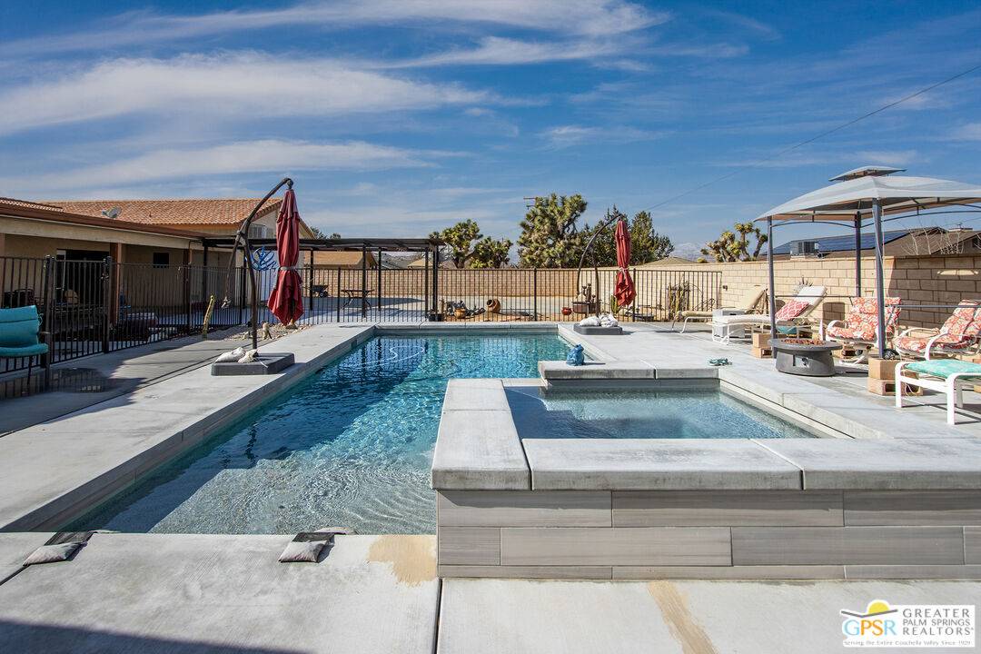 Yucca Valley, CA 92284,57910 Ivanhoe Dr