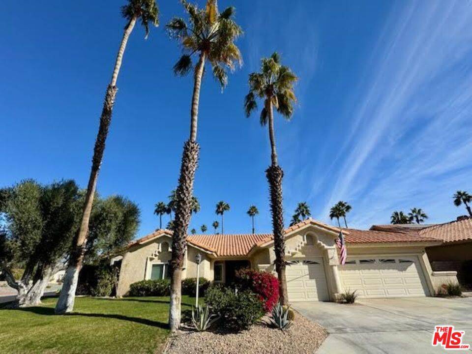 Palm Desert, CA 92211,408 Oakmont Dr