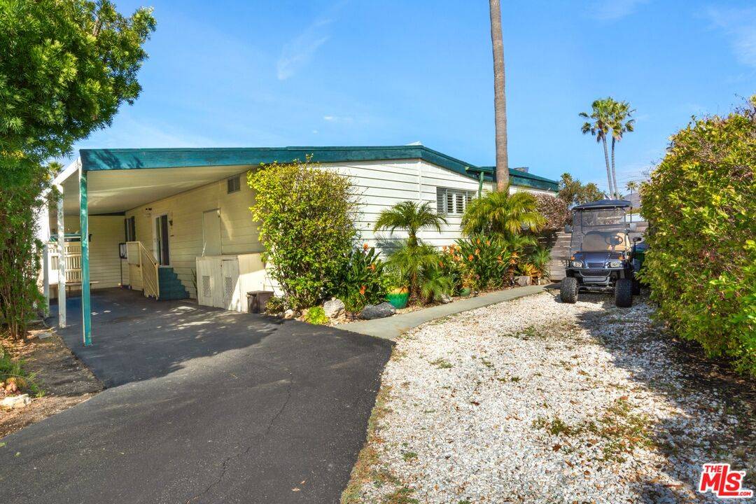 Malibu, CA 90265,29500 Heathercliff Rd #87