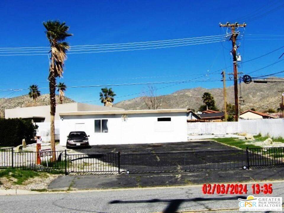 Desert Hot Springs, CA 92240,9900 Palm Dr