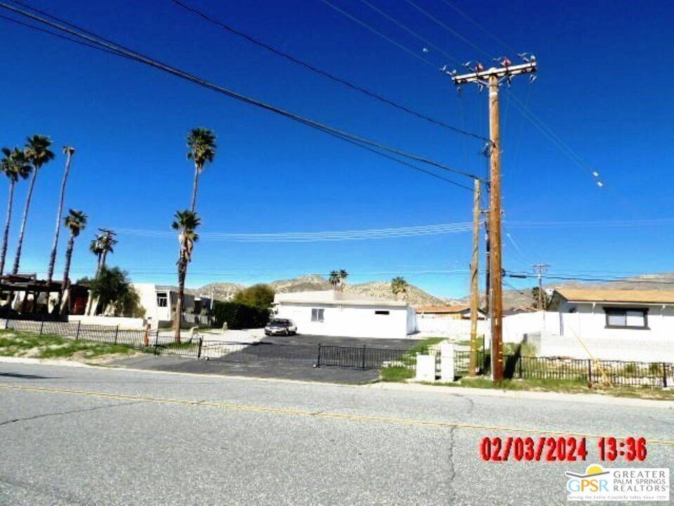 Desert Hot Springs, CA 92240,9900 Palm Dr