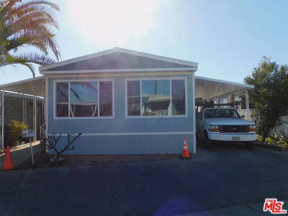 Gardena, CA 90248,17705 S Western Ave #Space 92